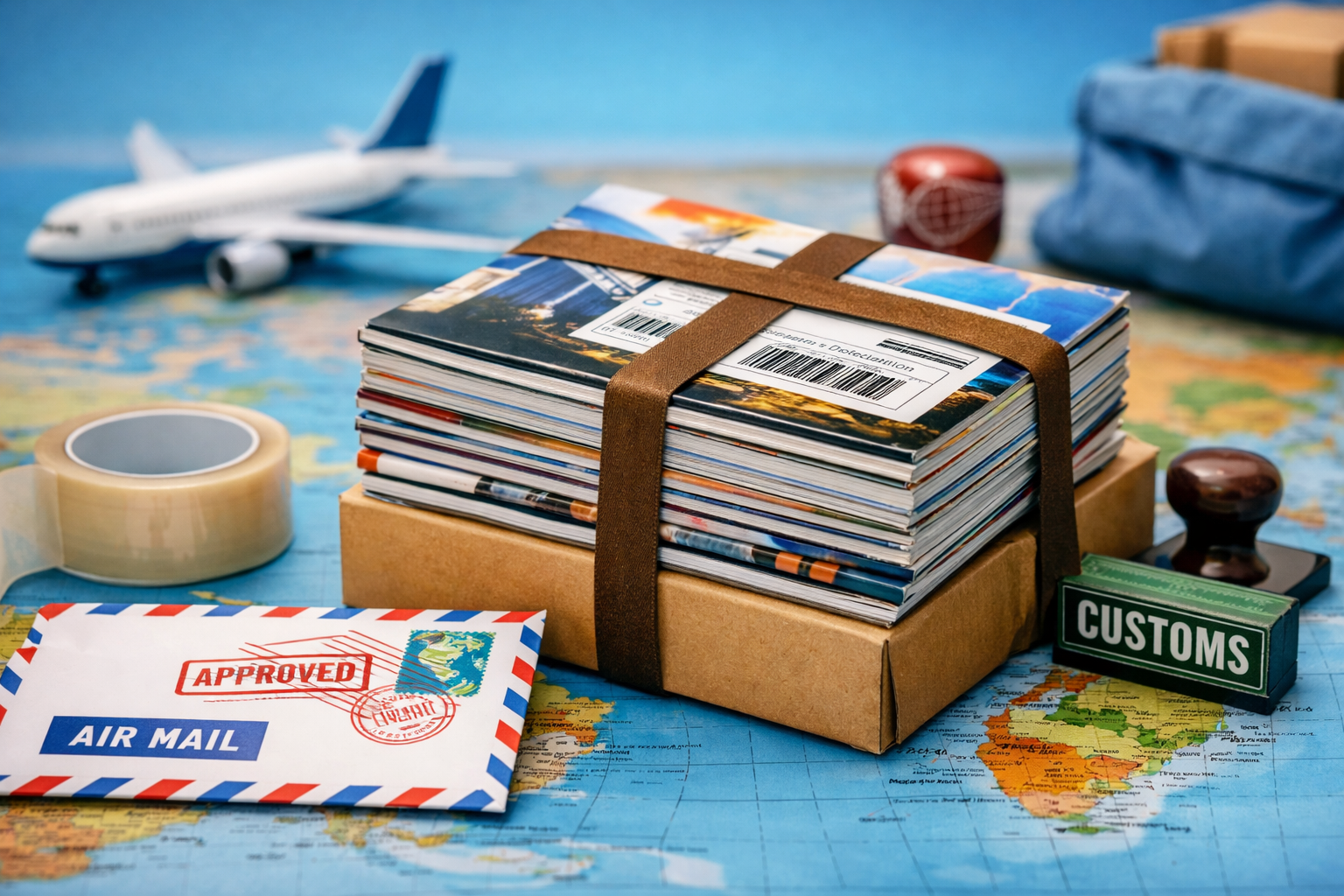 10-field-tested-steps-for-international-bulk-magazine-shipping-and-mailing-to-cut-postage-clear-customs-and-boost-deliverability-featured-image