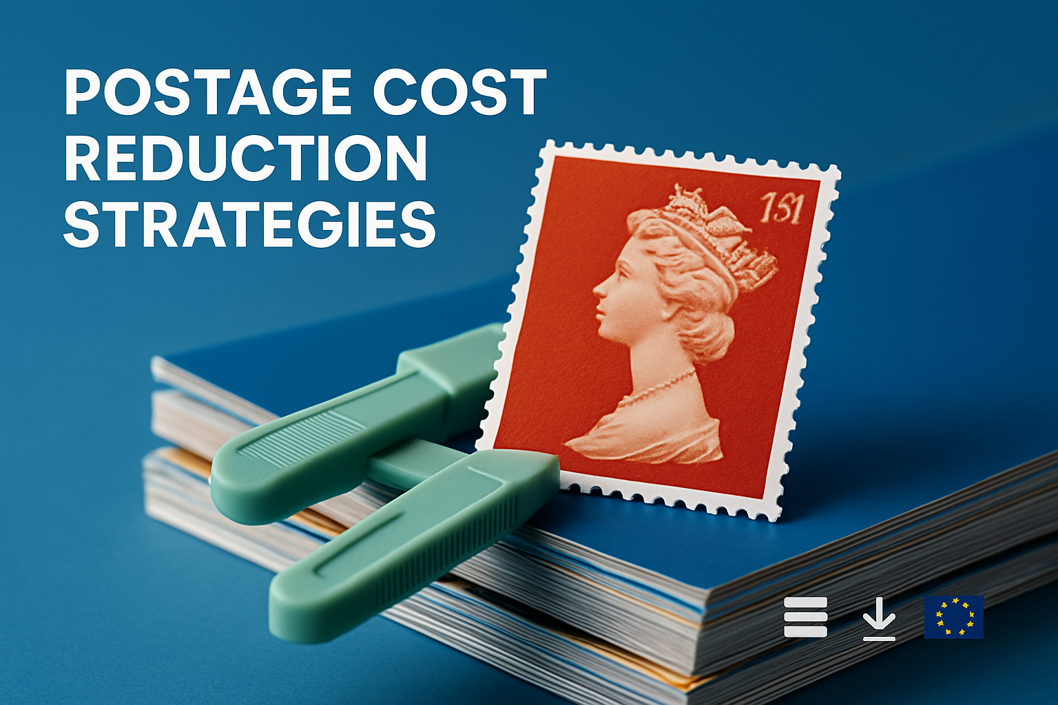 9-magazine-postage-cost-reduction-strategies-uk-publishers-can-implement-today-size-sorting-ioss-eu-handling-routing-featured-image