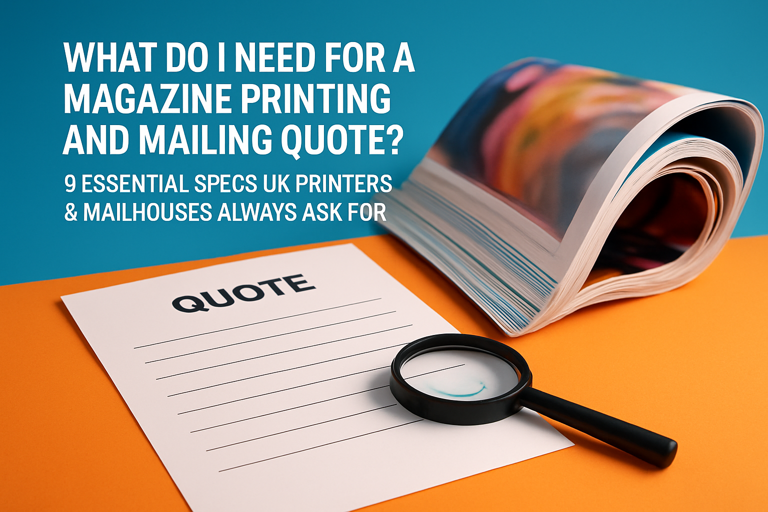 what-do-i-need-for-a-magazine-printing-and-mailing-quote-9-essential-specs-uk-printers-mailhouses-always-ask-for-featured-image