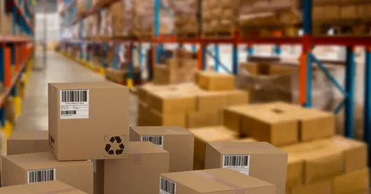 pick and pack