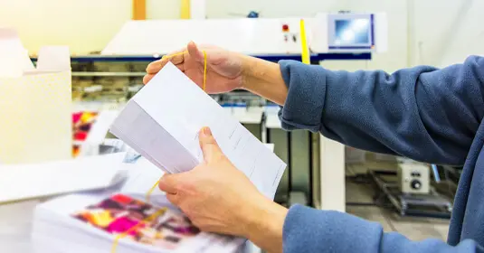 direct mail