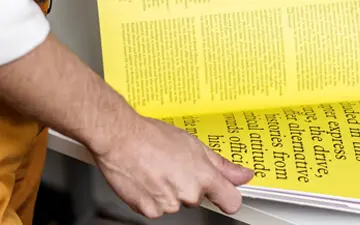 Magazine Printing Companies