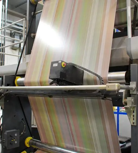 Magazine Printing Services